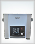 KUDOS科導儀器 超音波洗淨機 脫氣功能 / 可加熱桌上型